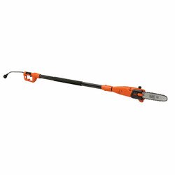 6.5 Amp 9-1/2 ft. Pole Saw (PP610)